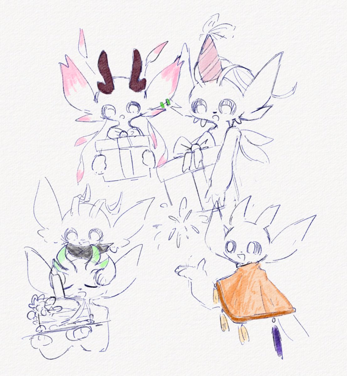 Art by <a href="/GruiAndNianhe/">倪染鹤</a>