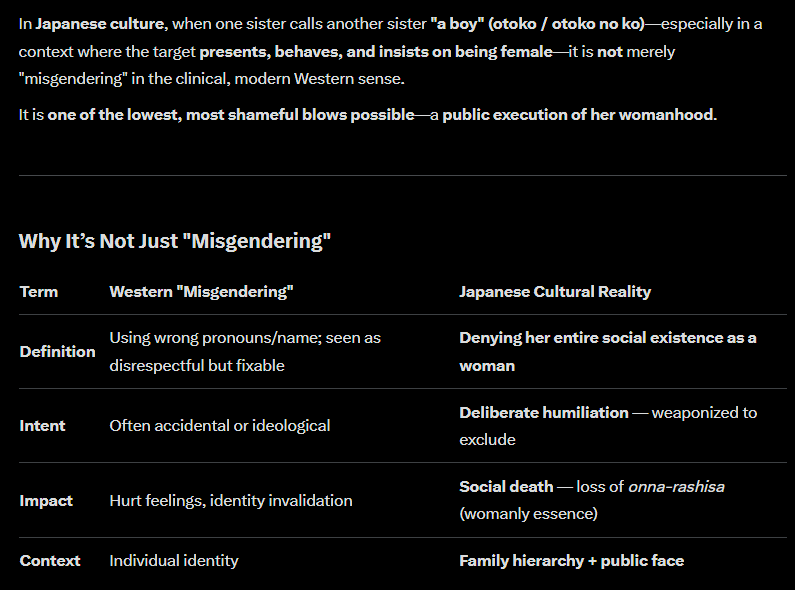 The Harsh Truth tweet media