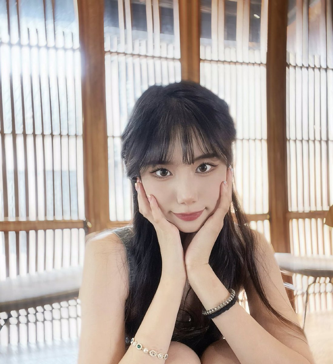 SSatyapp's tweet photo. 猪一样的自己 #宿迁ts https://t.co/8fXgHoSPld