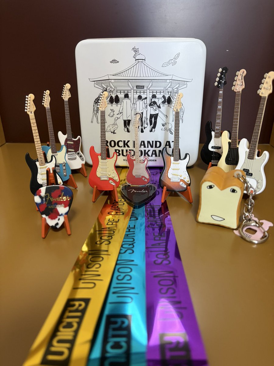 hdks___skyhs's tweet image. 赤のストラト🎸🍞

#Fender
#フェンダー