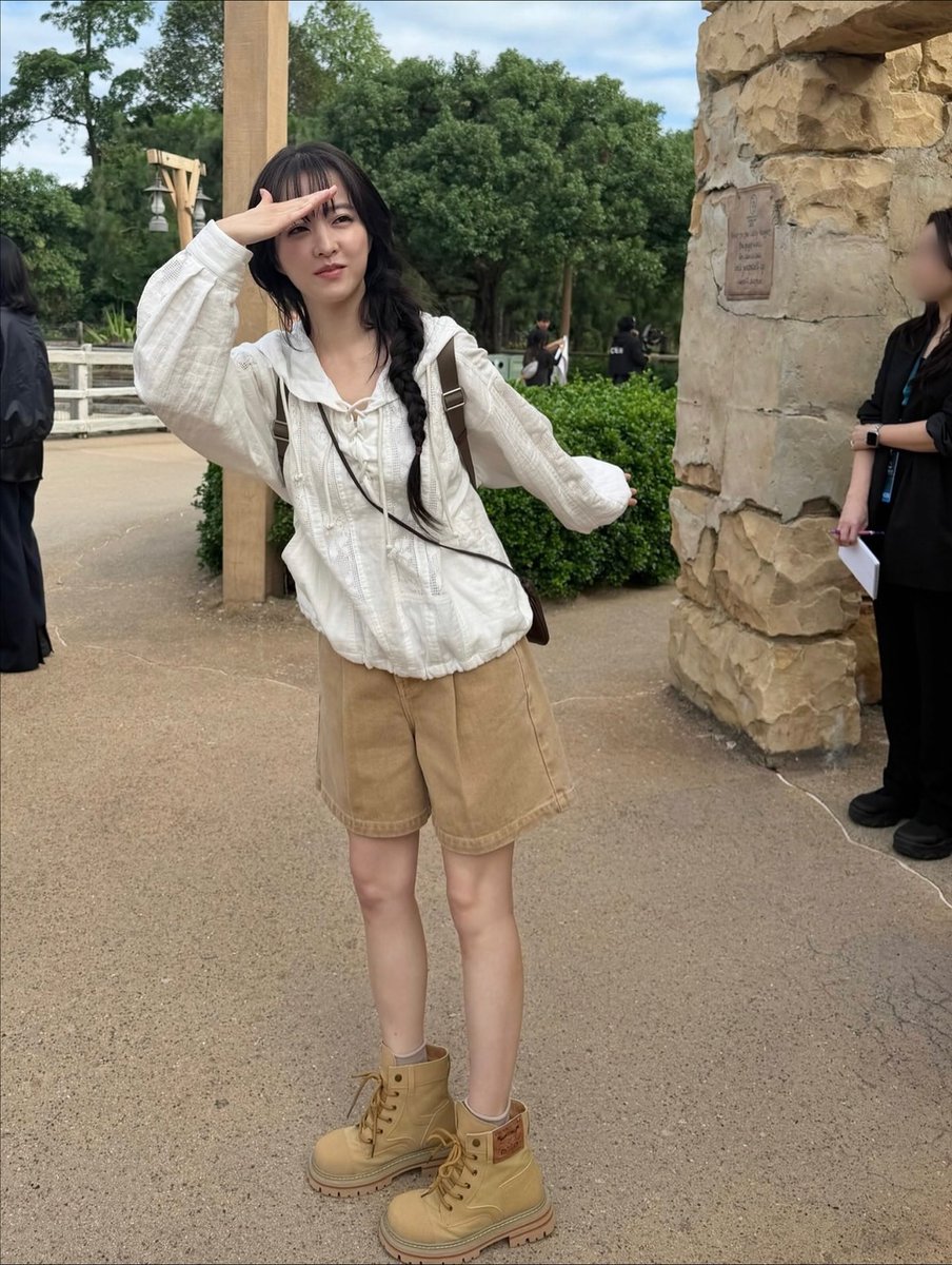 K-Drama Menfess tweet media