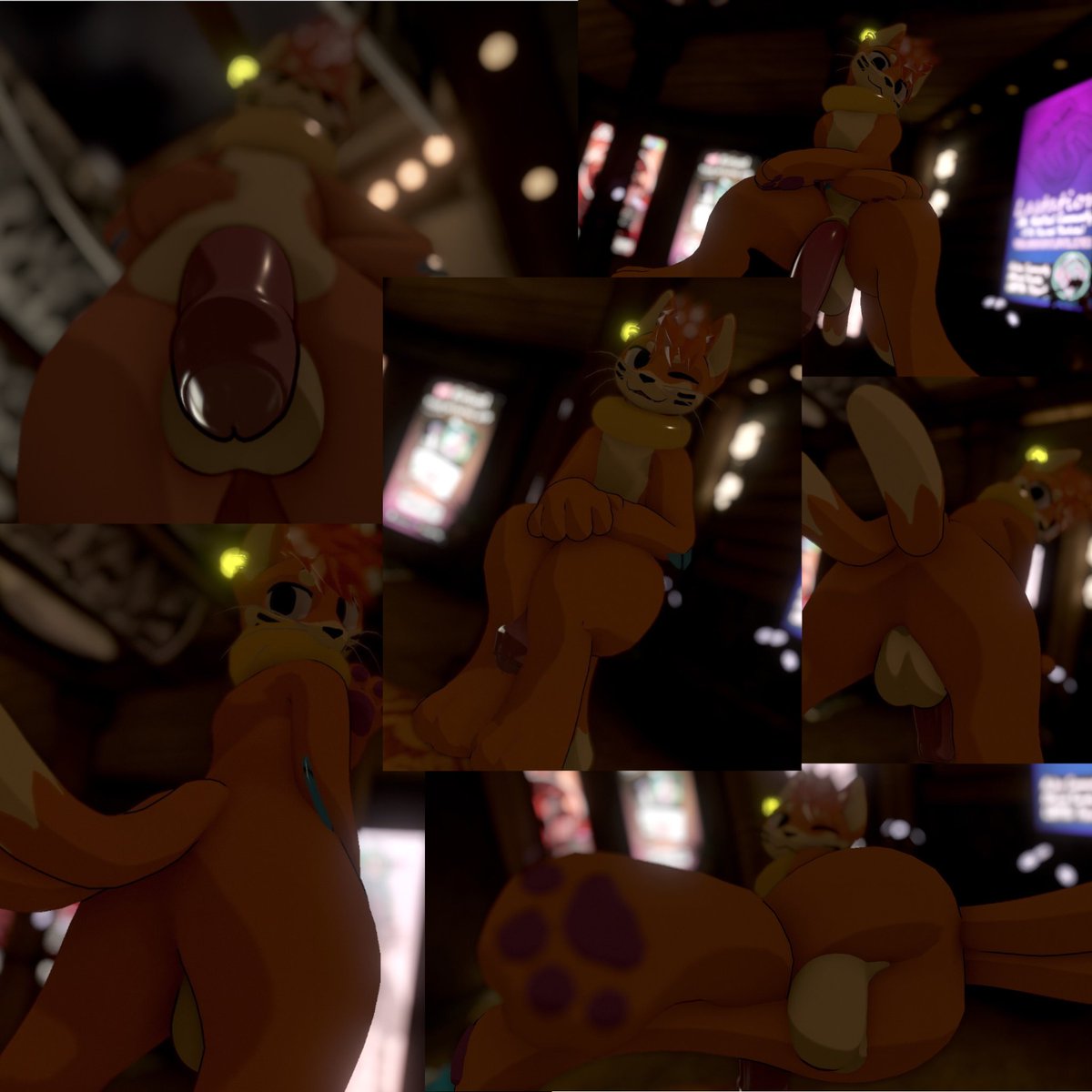 Atartex_AD's tweet photo. A friend took a bunch of photos of me and made this, wanted to show off~

📸- @SnaccoRacco 

#Nsfw #Erp #vrlewd #vr #vrporn #furry #nsfw #lewd #furryporn #yiff https://t.co/e3frg4haMV