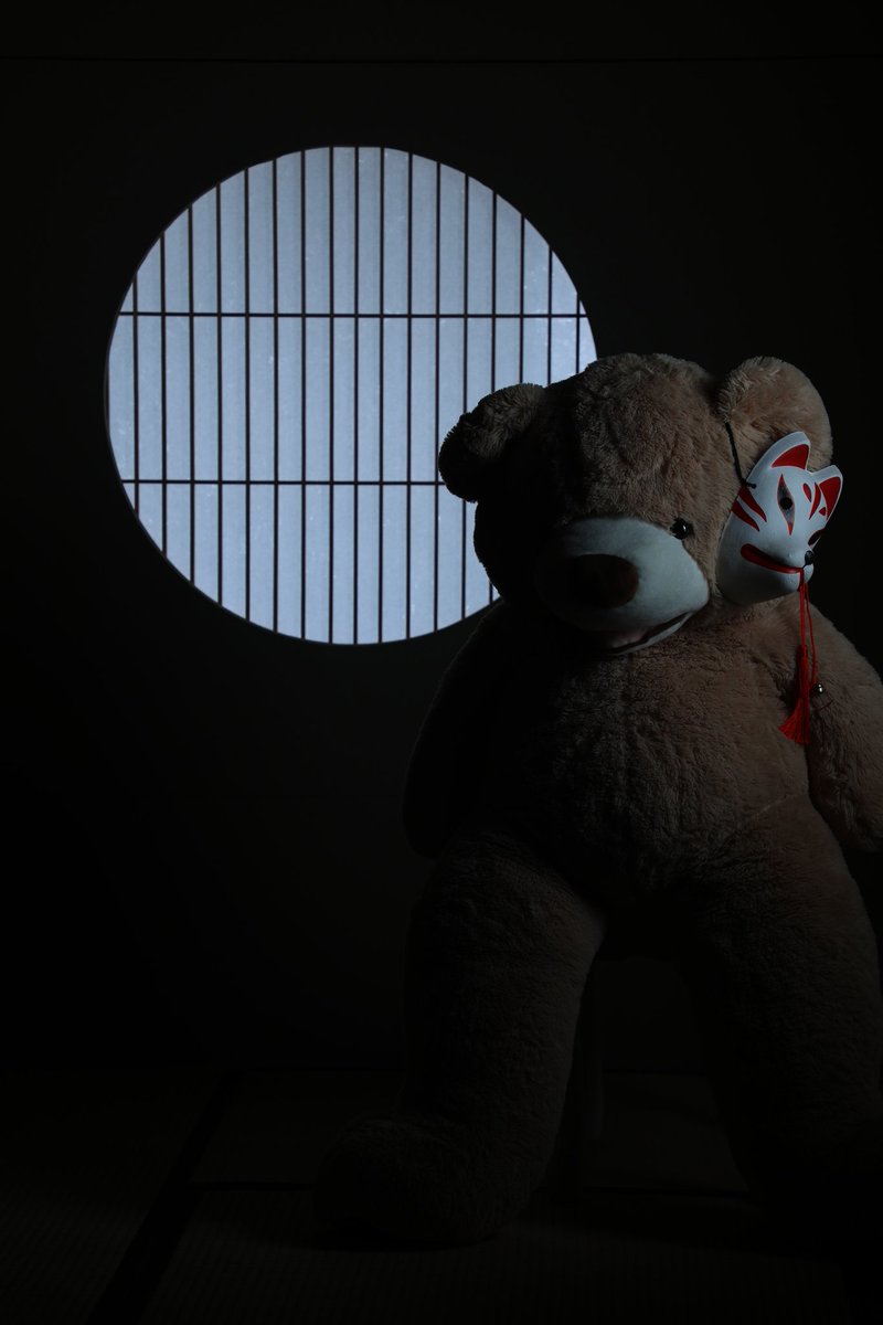 bashibashi_snow's tweet image. 今日の撮影現場