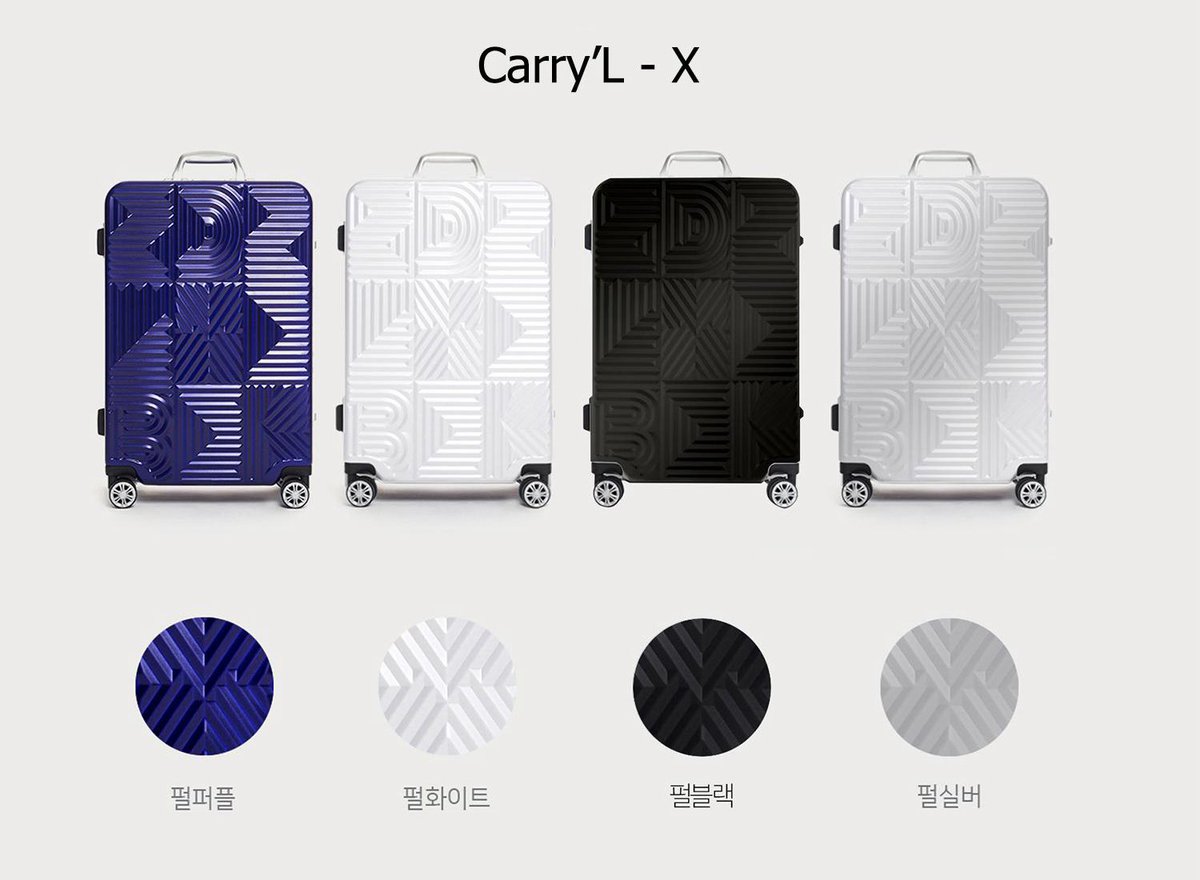 Wait lang ha 😊 Still checking pa. 

If ever ipapadiretso ko na sainyo ang box para no need addtl local shipping fee na. Mas malaking tipid sainyo. Kahit na hindi siya tipid for me 🤣 Isang buong regular box na kasi yung 1 luggage.

Pero mas tipid if 2 kayo na sabay bibili so