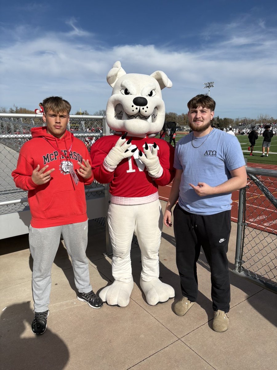 Aiden (Sunshine) Smith tweet media