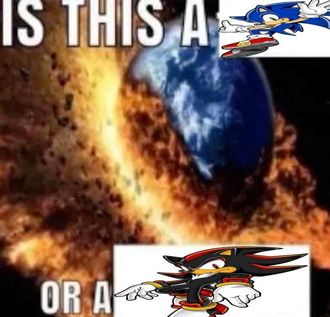 #1 Shadow The Hedgehog Fan (@realshadowfan01) on Twitter photo 