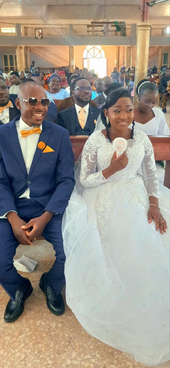 Mr. &amp; Mrs. <a href="/MathewGonet/">M. G. Gonet</a> . 15th November, 2025. God bless your Home..