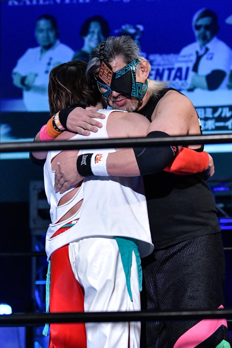 2025.11.16 KAIENTAI DOJO設立25周年記念大会 #ヤス・ウラノ主催