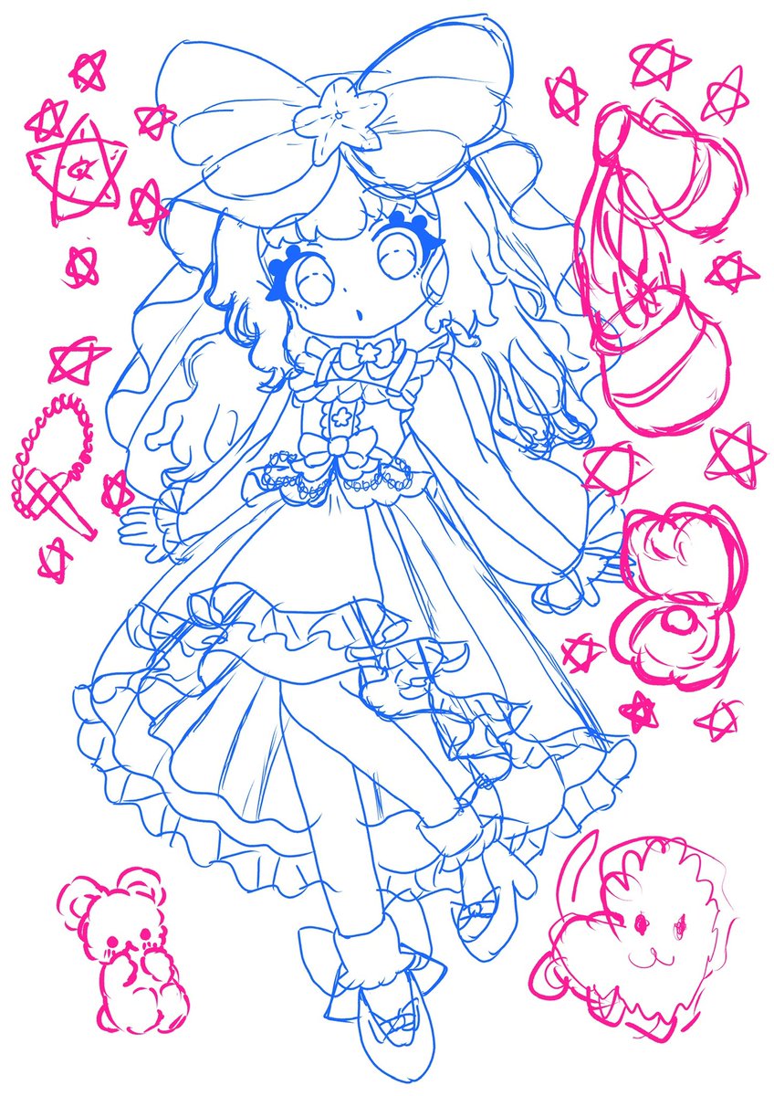 こた猫11/23fantasia11/24COMITIA154{C-36-b} (@381sinano1) / Posts / X