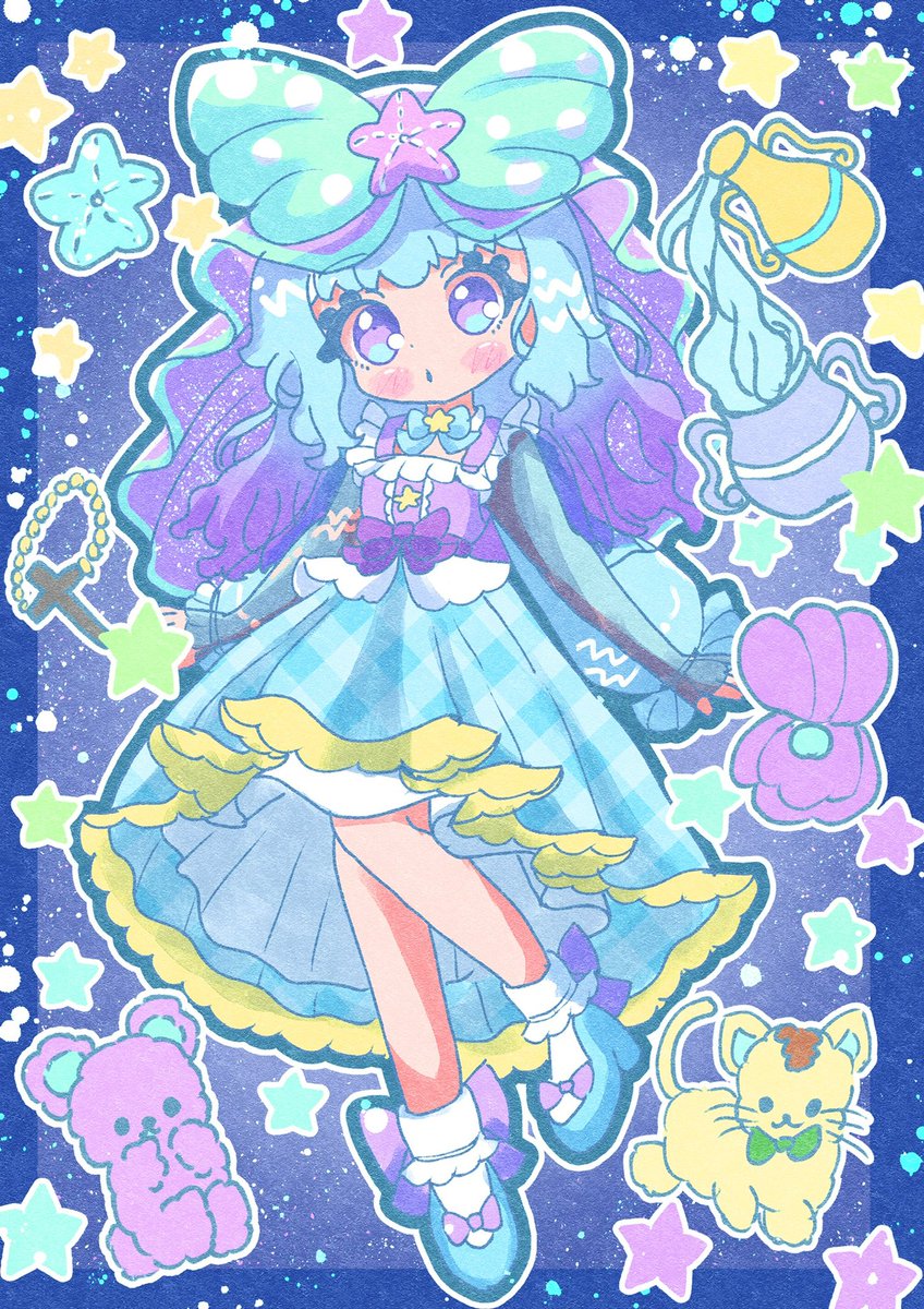 ねこさん ねこさん⚡(ΦωΦ) (@catnap707) / Posts / X