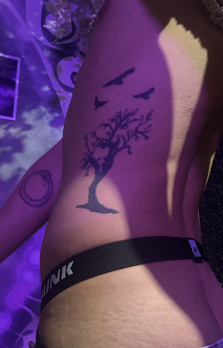 HOY los tatuados ♨️ son nuestros consentidos.