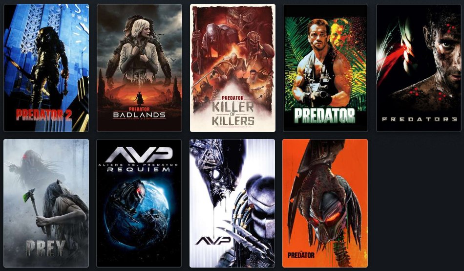 Bob McKenzie | 80’s Action ⭐️ | Van Damme #1 Fan‼️ tweet media