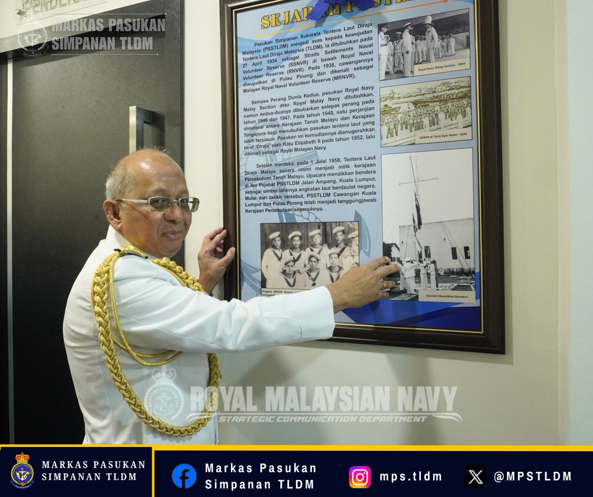 MPS TLDM tweet media