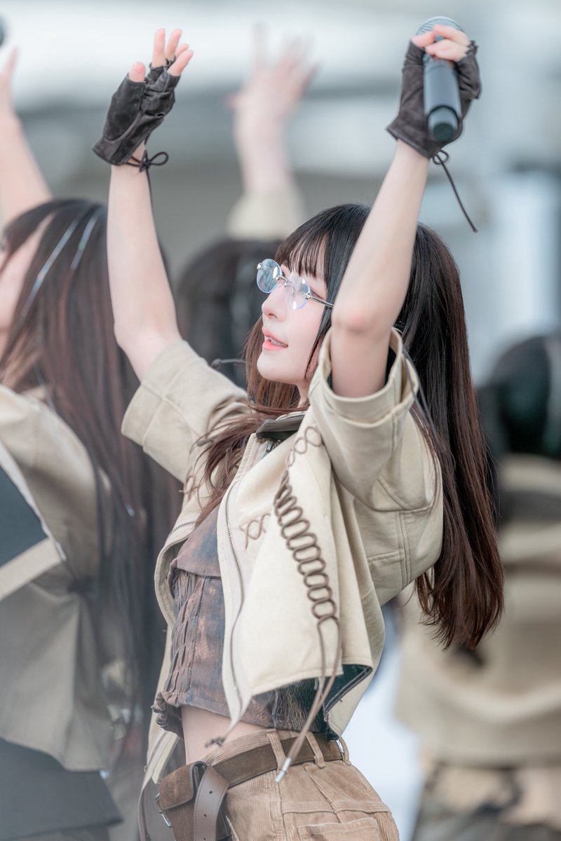 永田詩央里 ユニフォーム 永田詩央里 ちゃん🏹 #ノイミー 💎 No.0101 『排他的ファイター