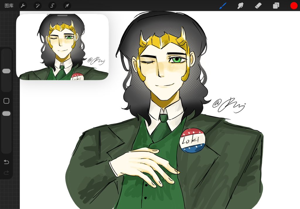 Fuji snell tweet media