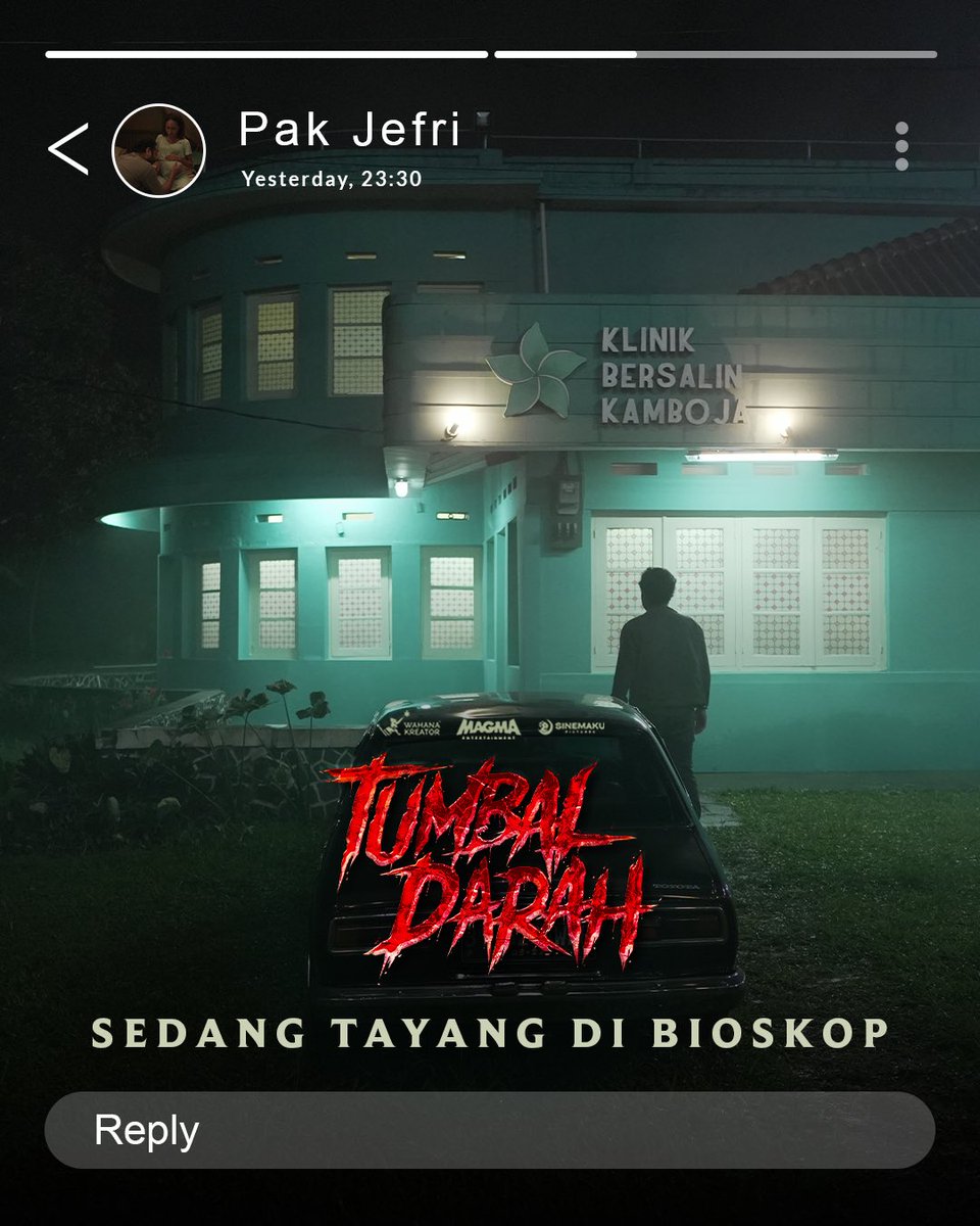 MAGMA Entertainment tweet media