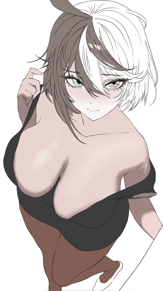 르네  #counterside #カウンターサイド #未來戰 #카운터사이드