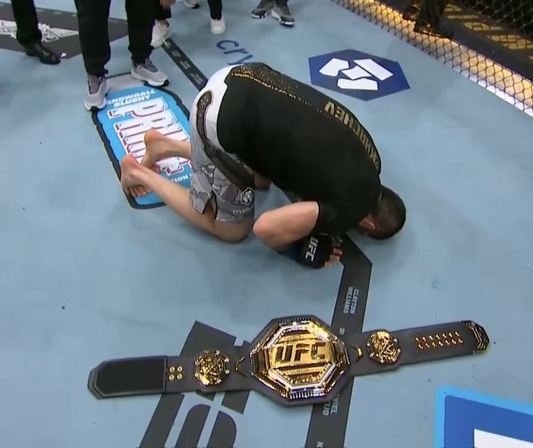 Cage_PulseMMA's tweet image. 👏🙏🏻