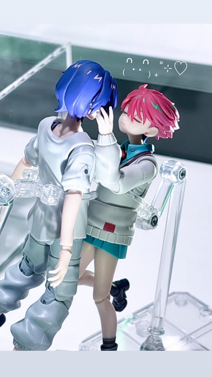 シュウマチュ拝んできたちゅ