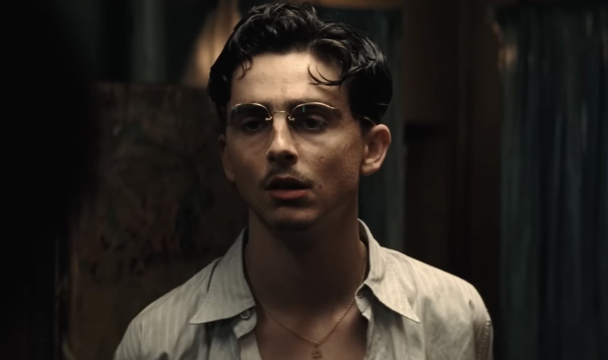 FilmUpdates's tweet image. Timothée Chalamet says Adam Sandler should have an Oscar.

“Hopefully Jay Kelly, it should have been Uncut Gems - I know it’s not about awards but you should have a golden man in your hand because you’re one of the best actors.”

(Source: hollywoodreporter.com/movies/movie-n…)