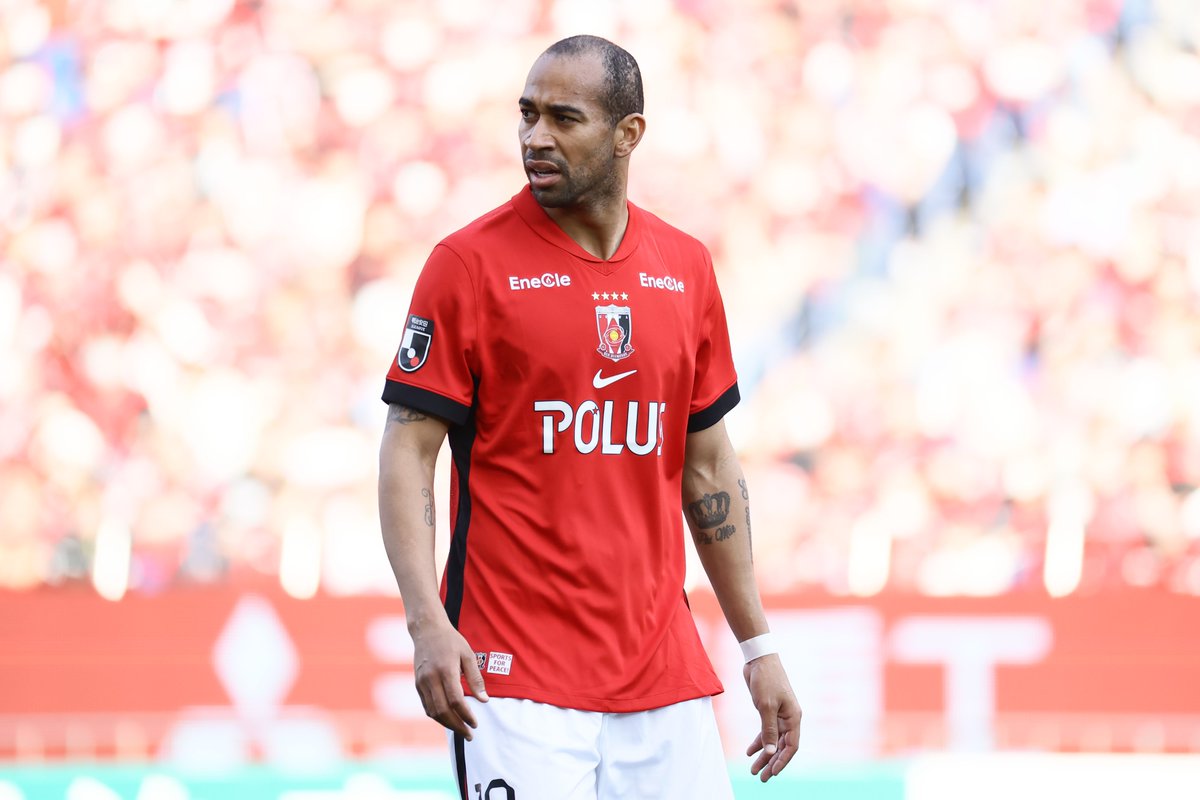 REDSOFFICIAL's tweet image. チアゴ サンタナ選手(32歳)が契約満了に伴い、今シーズン限りでチームを離れることとなりました。

♦️チアゴ コメント
urawa-reds.co.jp/topteamtopics/…

#チアゴサンタナ
#urawareds #浦和レッズ #WeareREDS