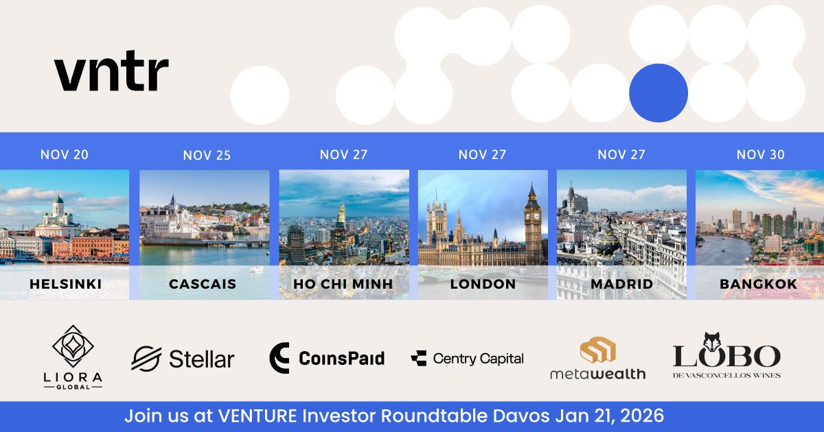 VNTR Capital tweet media