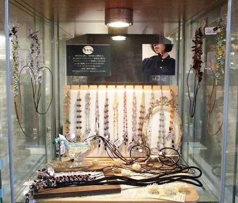 創作品入荷情報] スタッフYです！ A-29[伍七屋]様(@gosichi57)より