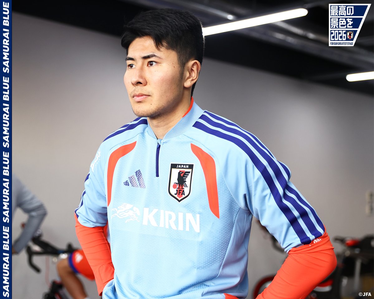 🔹𝗦𝗔𝗠𝗨𝗥𝗔𝗜 𝗕𝗟𝗨𝗘🔹 𝐆𝐲𝐦 𝐓𝐫𝐚𝐢𝐧𝐢𝐧𝐠💪 #南野拓実