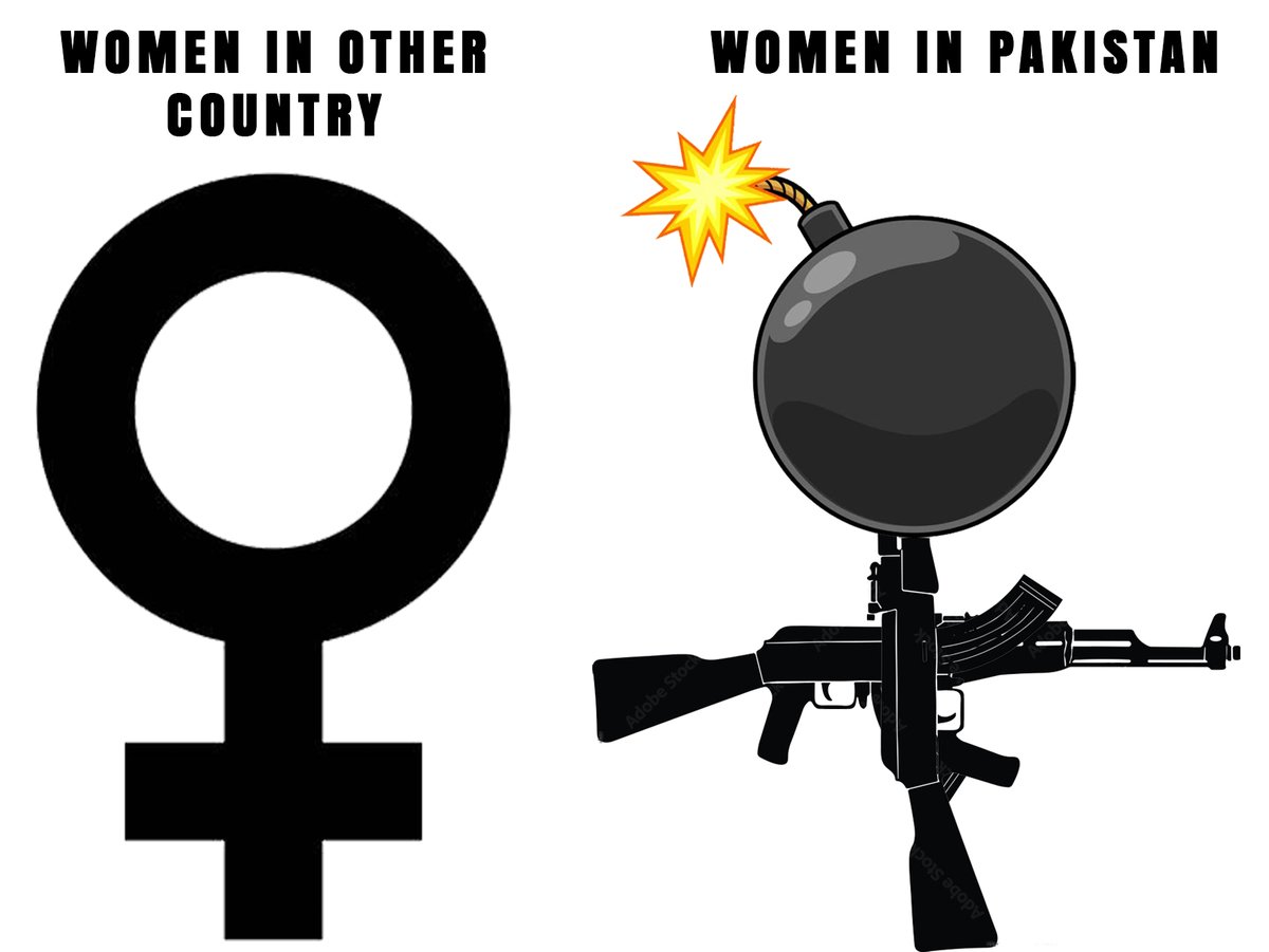 BadaltaSopore's tweet photo. 1. When faith is twisted and misinterpreted, it becomes a tool for radicalising women — exploiting emotions, trust, and vulnerability. Empowerment, awareness, and true understanding are the antidotes. #StopRadicalisation #WomenEmpowerment #TrueFaith https://t.co/KjMJUcF0RX