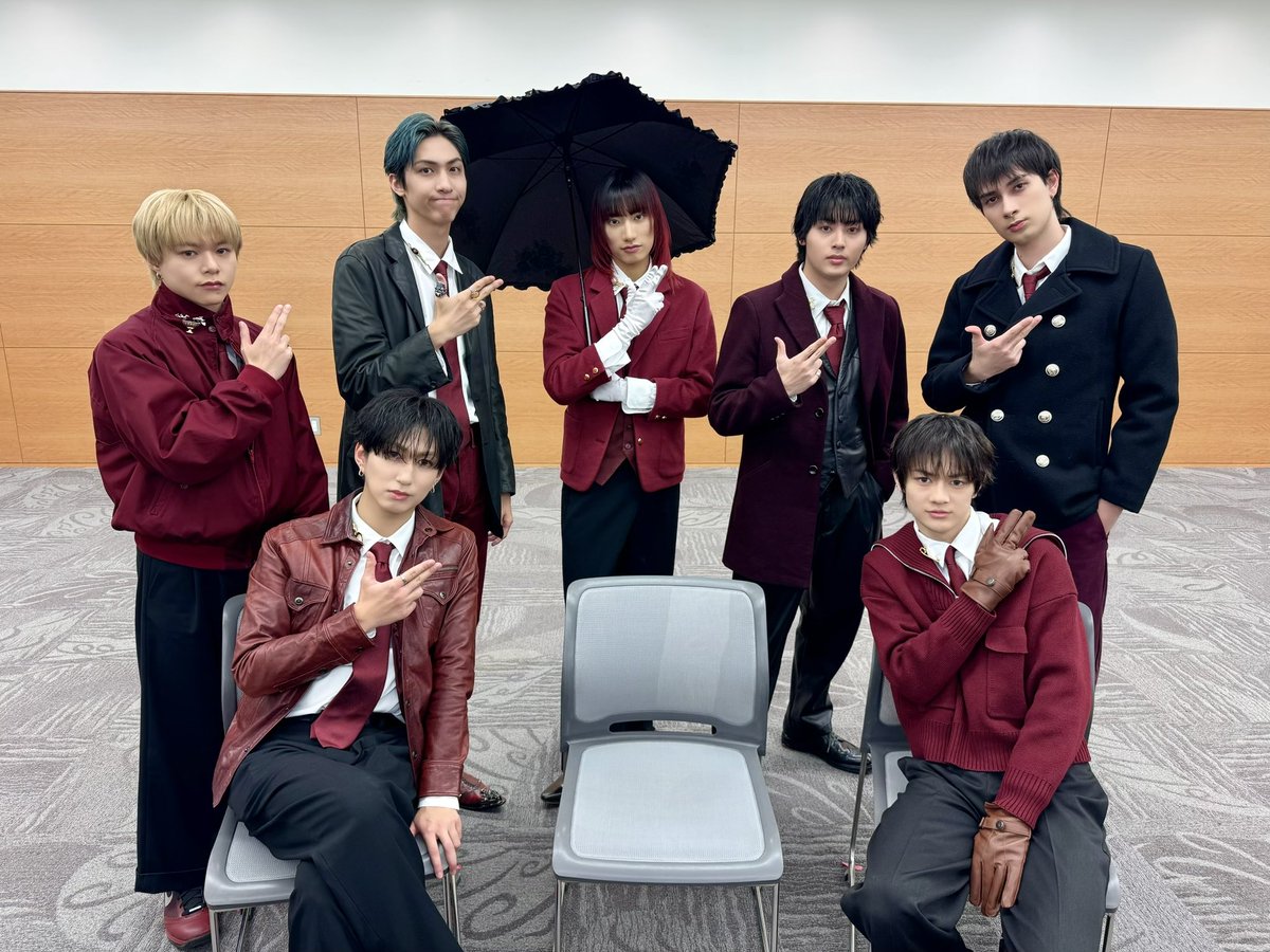 Major 4th Single「Concealer」 特典会@東京：TOC有明 Convention Hall