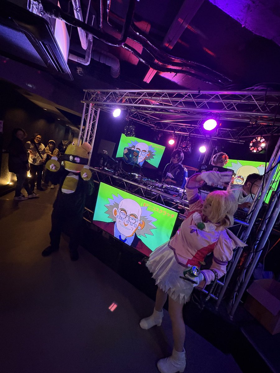 naggy_pop's tweet photo. コレクターユイ最高すぎるやん
#アニコスクラッチ https://t.co/8LXuESqCJX