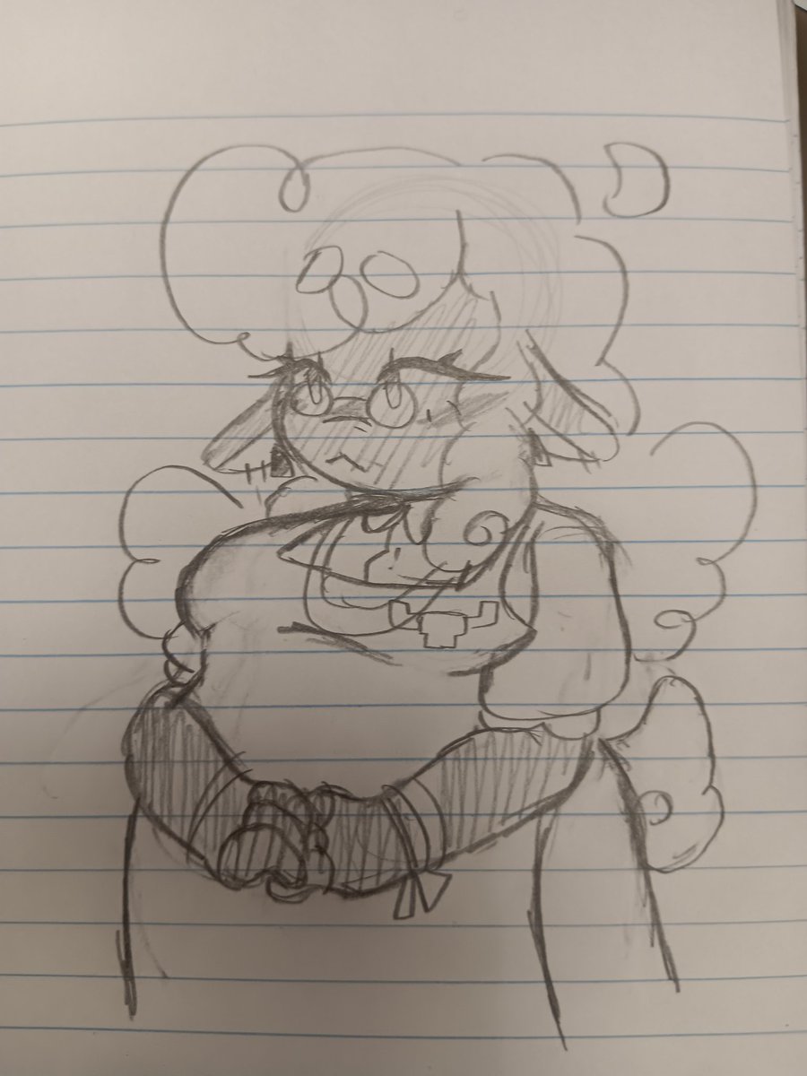 race 🪶🏳️‍⚧️ tweet media