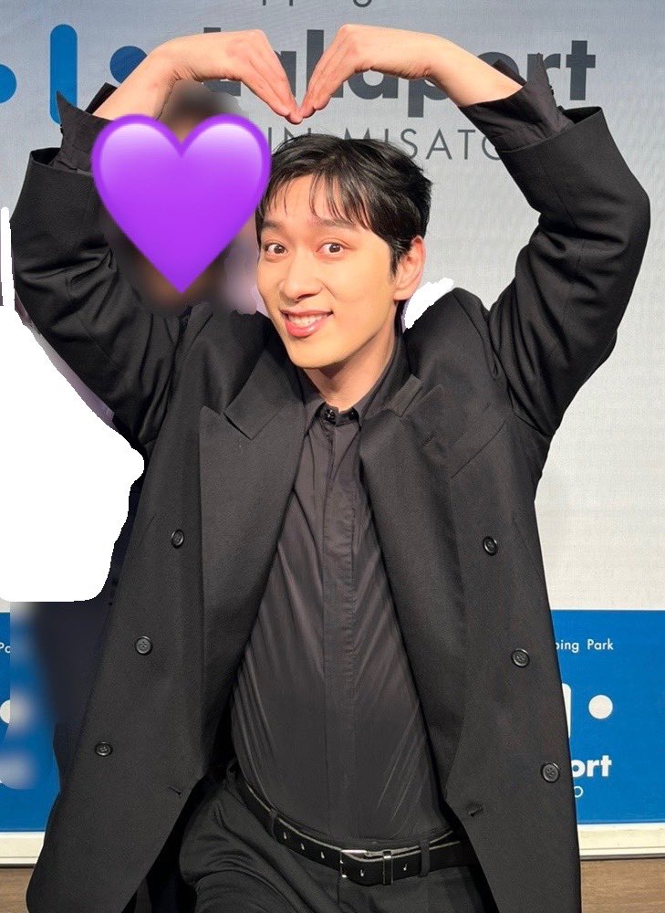 let's go out tgt! 😆🫶