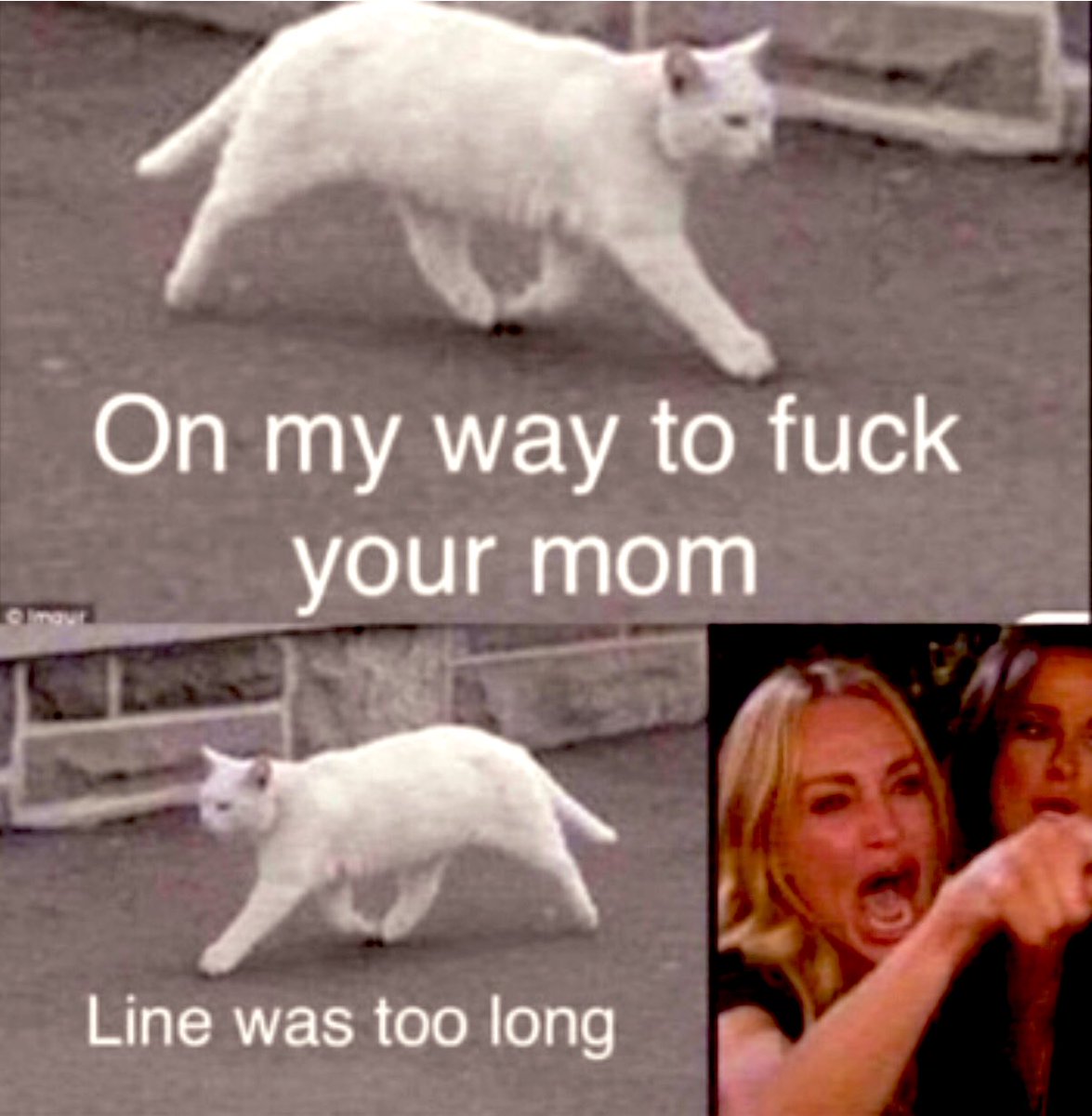 Henness87's tweet image. 🤣🤣🤣🤣🤣🤣🤣😝😝🤣🤣🤣
OH😳 uhhhhh…😳 👀

🏃🏻‍♀️🏃🏻‍♀️🏃🏻‍♀️🏃🏻‍♀️🏃🏻‍♀️🏃🏻‍♀️🏃🏻‍♀️🏃🏻‍♀️🏃🏻‍♀️ 👀