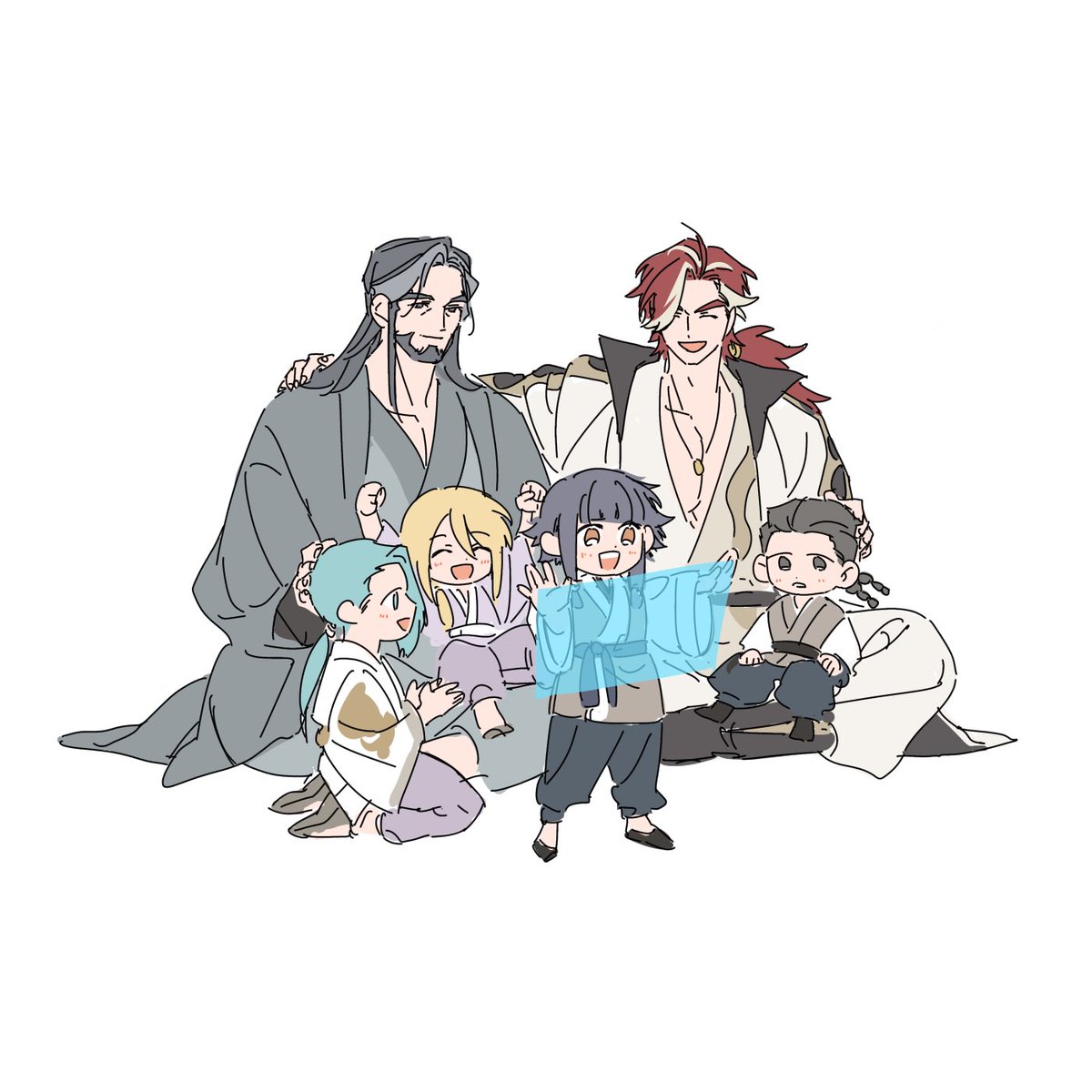 CREMA_525's tweet image. 大松……