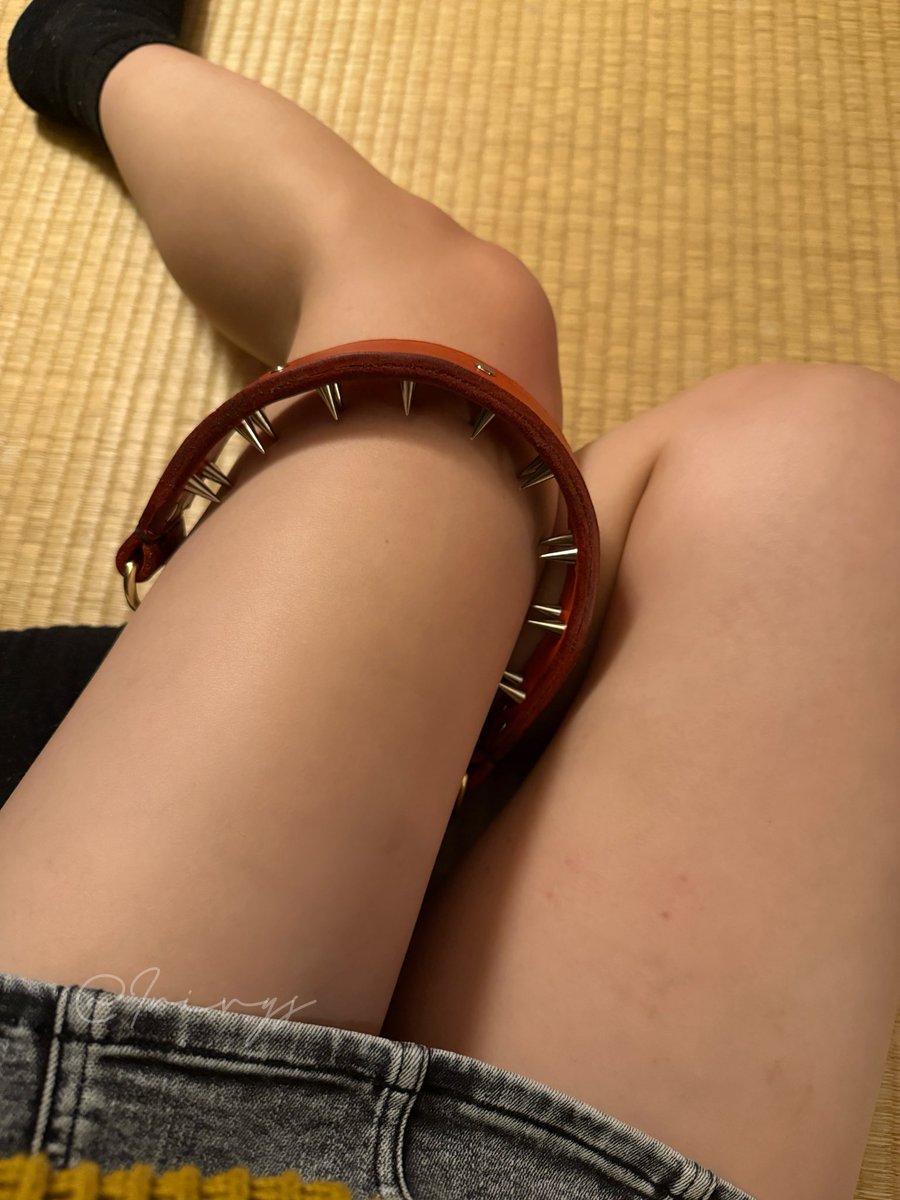 明明已經把脖子保護好了
結果下一秒 彎腰 繞上 拉緊
早知道就把脖子給他…