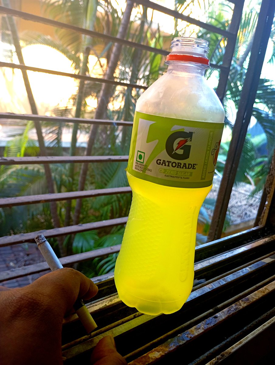 gaurav_krishnan's tweet image. 16.11.25 Another 5km ✅ 
Need to keep this up, first for 3 months &amp;amp; then take it from there