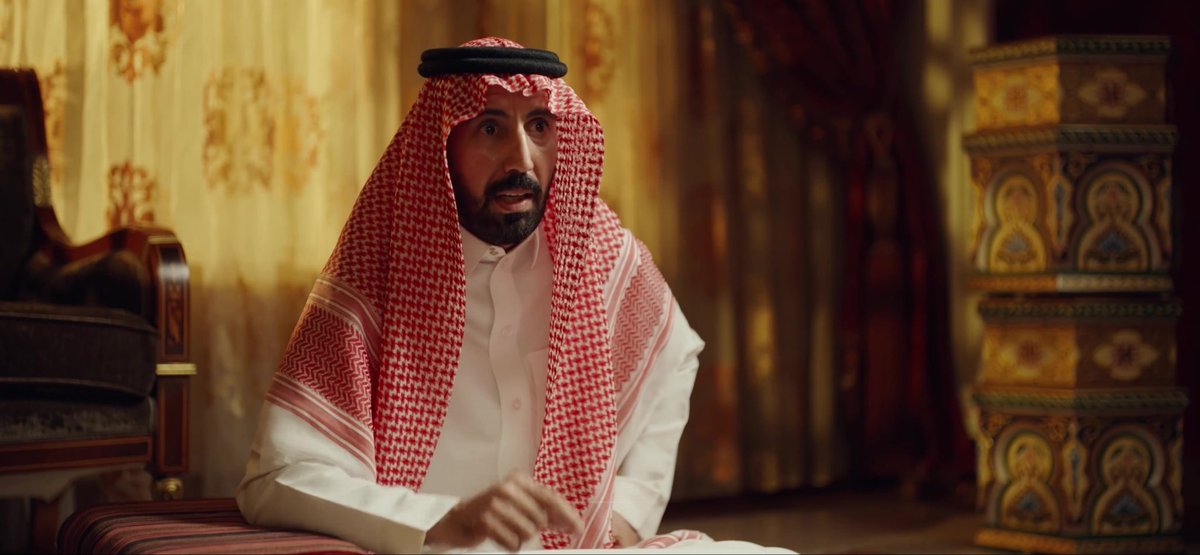 محمد بن دوحان tweet media