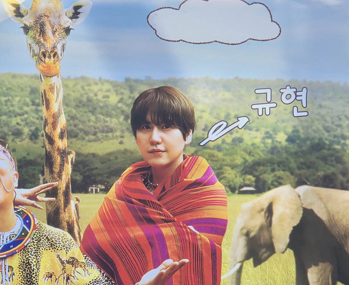 Mydelight_kyu's tweet photo. 이 포스터 보려고 성수까지 왔다🥹💙 
규현이 넘기엽다☺️ 

📌 성수 라인프렌즈 앞 횡단보도 
(Seongsu Line friends) 
#규현 #KYUHYUN https://t.co/03fnHXyiPd
