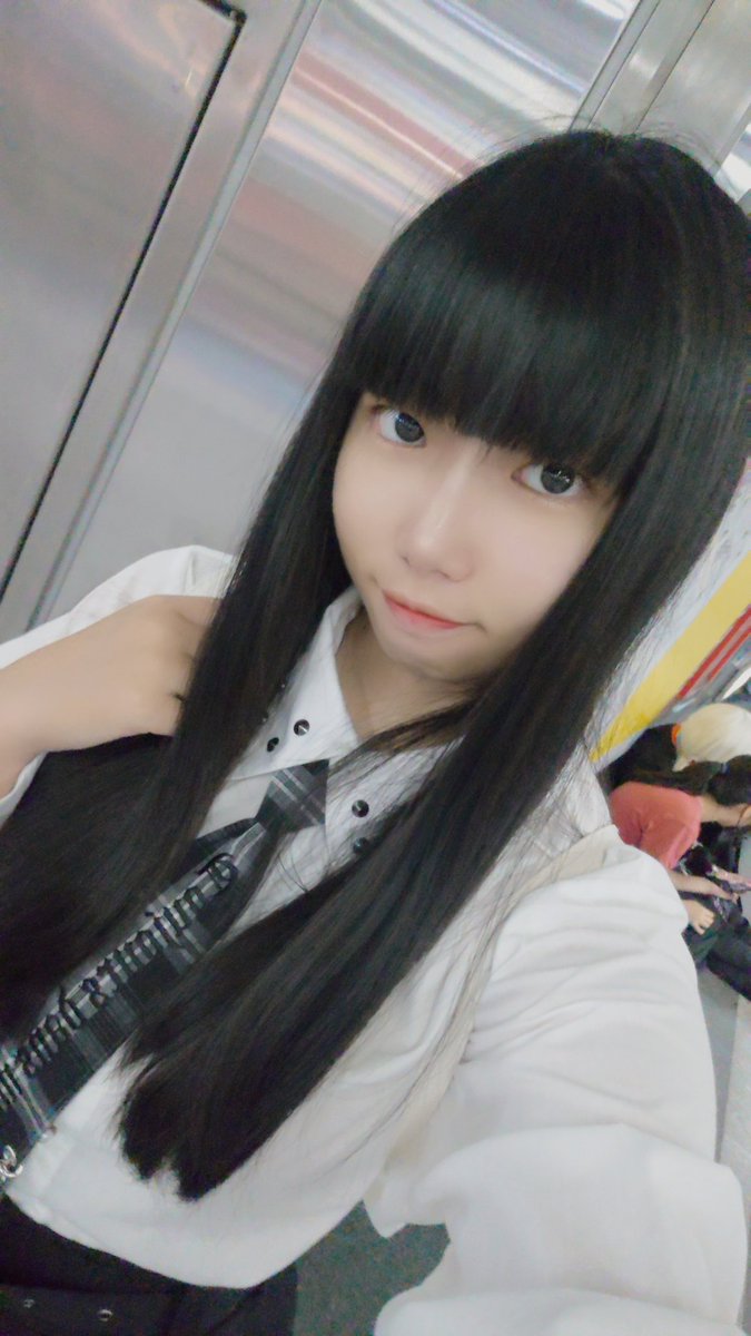 youmicosplay's tweet photo. (*‘ v`*) https://t.co/It3EakccK9