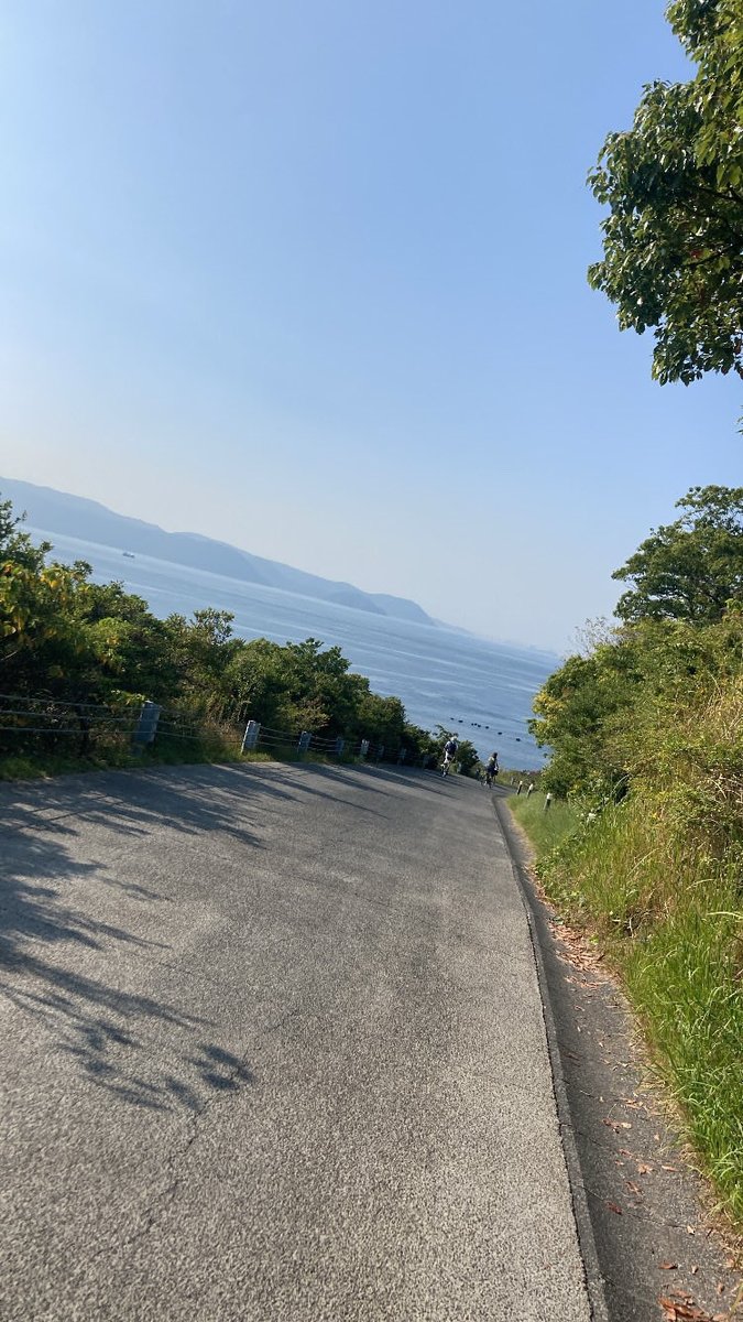 JPN_nnnnn's tweet photo. チャリ旅　大阪-直島復路　5日 https://t.co/izToJnSGEf
