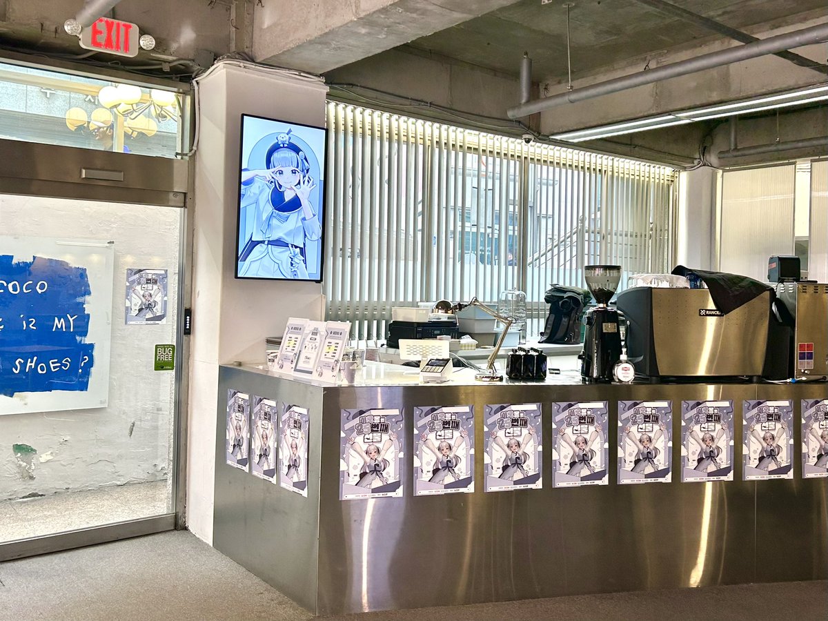 이오몽의 25번째 선물 🎁🫶🏻

현재 플랫에서 행사 진행중 입니다💛

📍11.14(금)-11.16(일)
📍마포구 창전동 2-19 플랫

🕖금요일 : 13:00-19:00
🕖토요일 : 13:00-19:00
🕖일요일 : 13:00-19:00