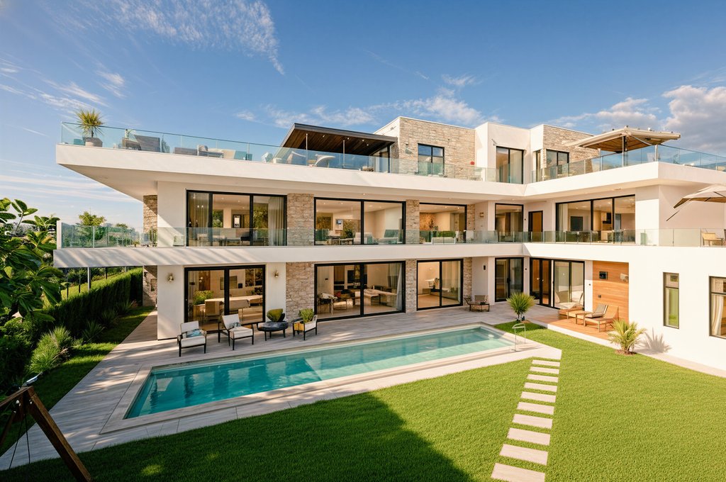 ArchitectMwangi's tweet image. Happy Sunday 💥💥