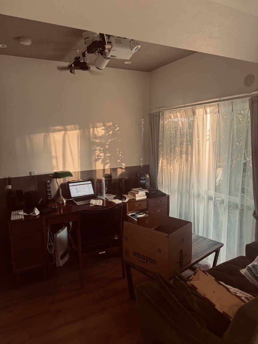 olymposgo's tweet image. 好きな時間帯