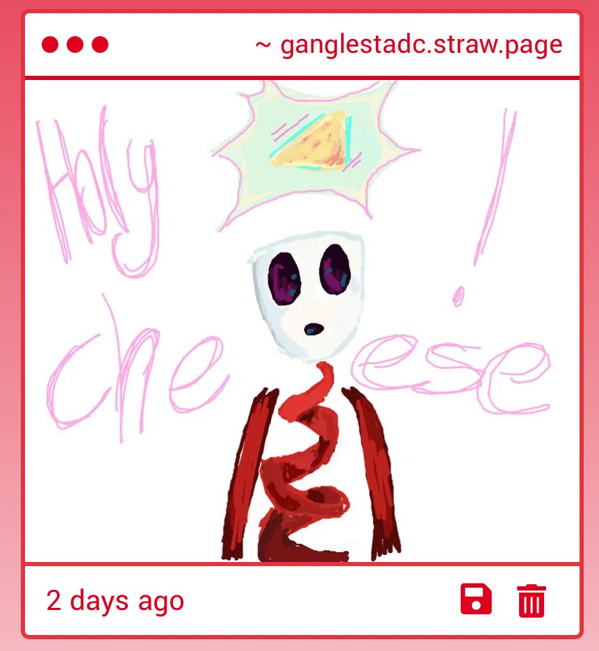 Gangle26's tweet image. Cheese