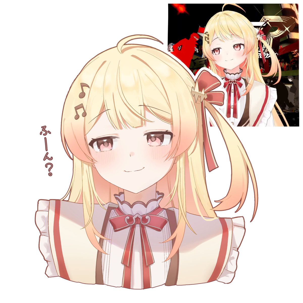 Huzz 🎹✨ @ Flashpoint S ✈️🇯🇵12/11 (@HuzzuDesu) / Posts / X