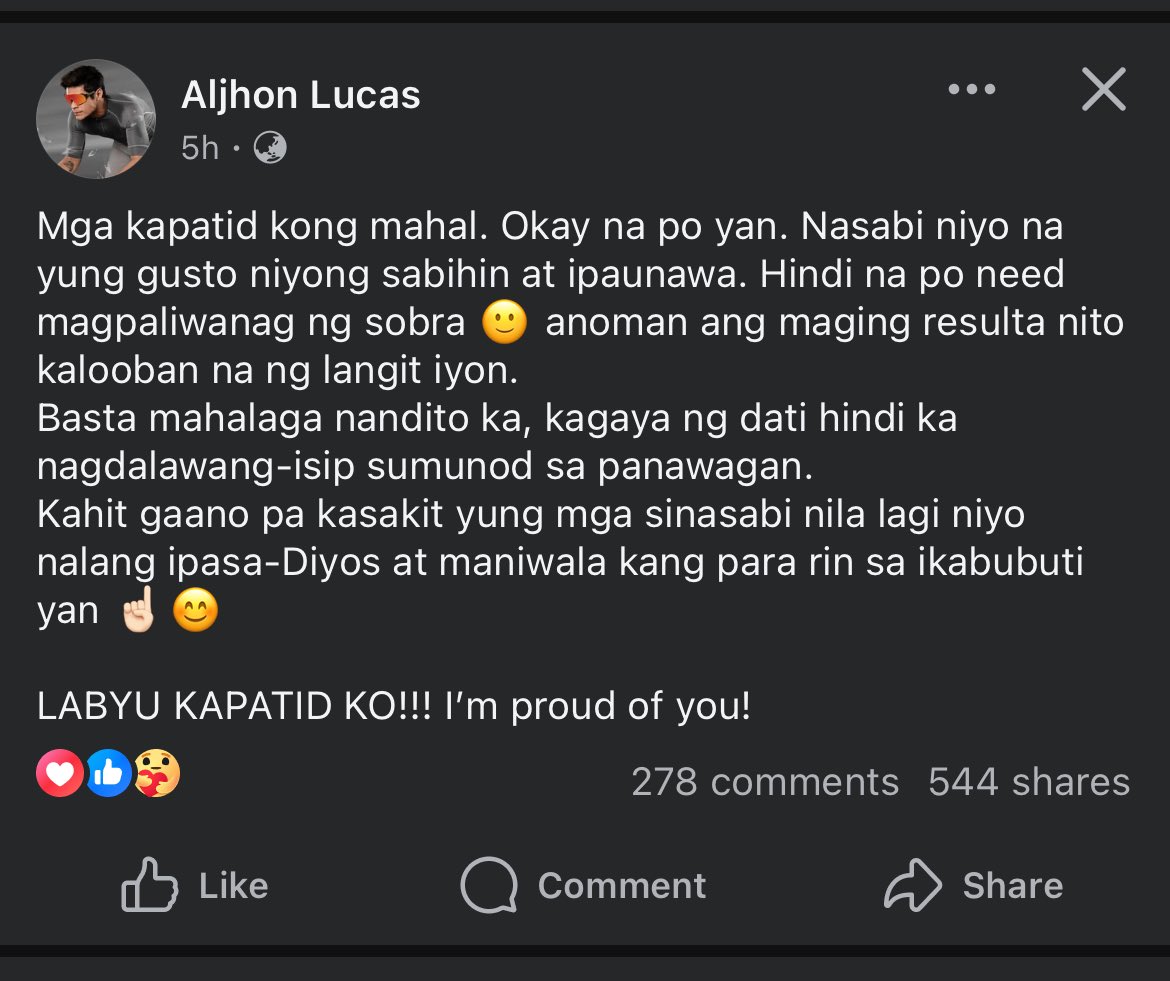 denlie17's tweet photo. Seriously? May pa-rally-rally pa ang INC, pero pag eleksyon, todo endorso ng mga korap. Wow, what a plot twist. So inspiring.

Gets ko pananampalataya niyo, I respect the Religion, Pero sana sa susunod na mag endorso kayo hindi kayo hahantong sa ganto para humingi ng trnsprncy. https://t.co/twJp7amdJt