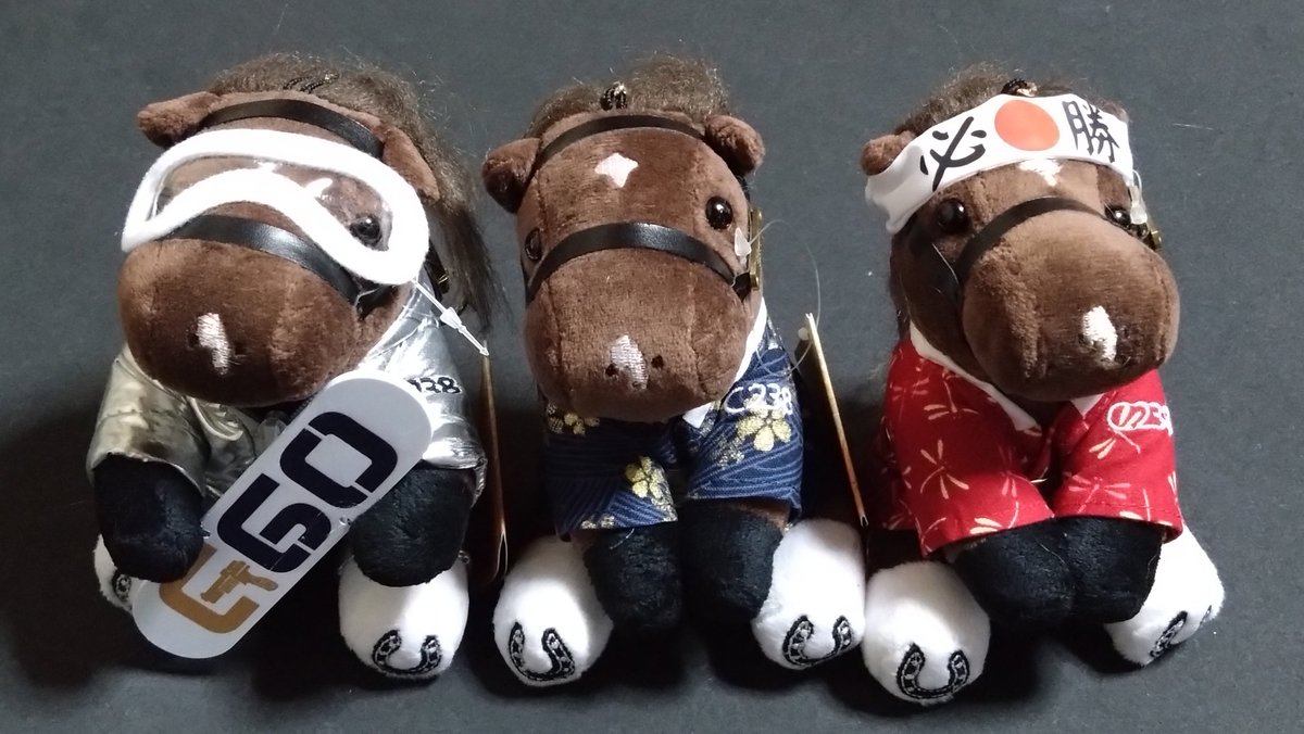 ゴールデンシックスティ】ぬいぐるみ(sitting ver.) ゴールデン