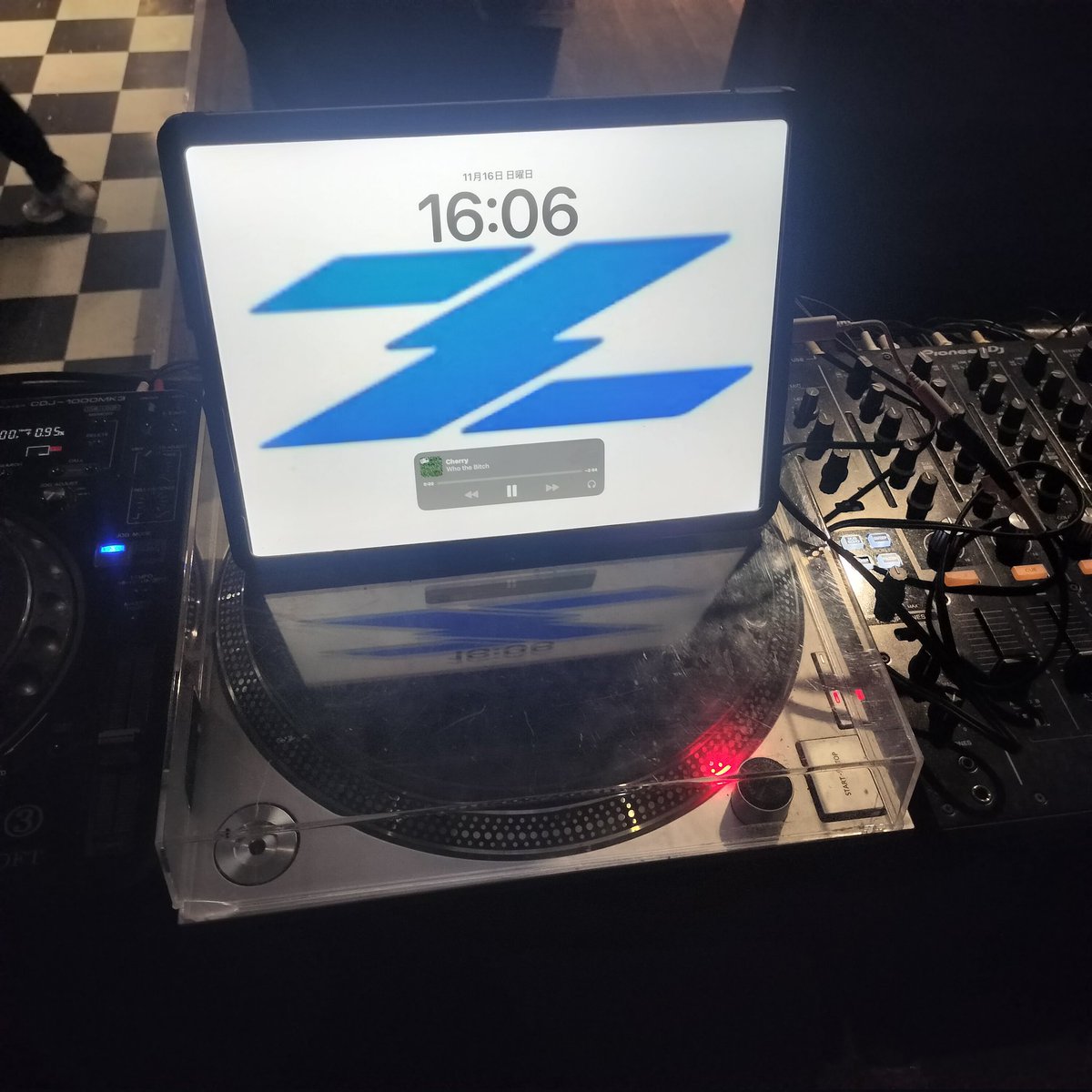 DJ.z (@z_piratesrocks3) / Posts / X