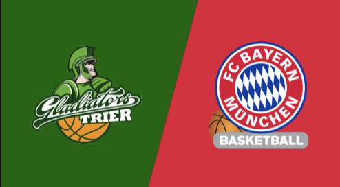 Sunnuntaita koripalloväki - taas on herkkua tarjolla🏀

13:20🇪🇸Absoluuttinen kärkikamppailu Valencia-Tenerife <a href="/toniflink/">t໐ຖi fliຖk</a> selostaa

18:50🇩🇪Pokalin puolivälieriässä kauden sensaatio Trier saa suuren &amp; mahtavan Bayernin vieraakseen <a href="/EMkynen/">Esa Mäkynen</a> selostaa

19:20 Barca-Baskonia englanniksi